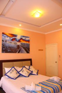 Hostal Duncan - Puerto Ayora - 4