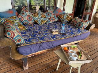 Nkumbe Bush Retreat Family Home - Ponta Malongane - 4