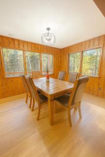 Serenity Pines Hideaway w HotTub - 7