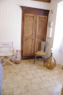 Charmant appartement climatisé en plein coeur du village et proche des plages avec wifi - 6
