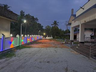 Vihara home stay 1Bhk villa - 9