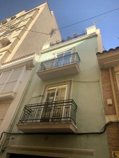 New central Residencie - 9