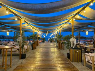 Garsoniere Victor Seaview Aer Conditionat- Bucatarie-Primim Carduri Vacanta-Pet Friendly la 3 minute de Plaja Reyna-Zoom Beach - 9