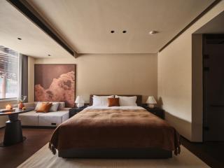 Huazhu Luxury - Yingyue Courtyard Datong Old City Branch - 1