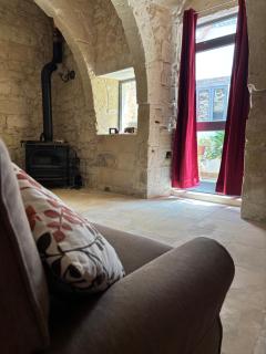 300 year old Townhouse near Mdina - 2