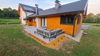 Kuća za odmor Vrata Papuka - 2