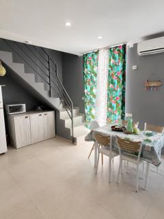 Seaside house Shekvetili - 1