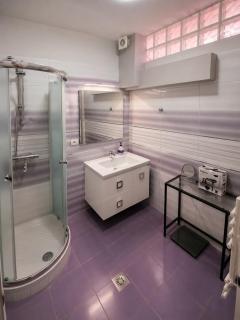 Apartament Cozy corner 2 - Saranda - 8