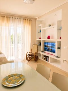 Apartament Cozy corner 2 - Saranda - 7