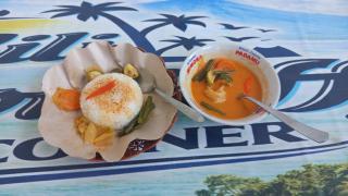 Gili Davidoff Skyline - 6