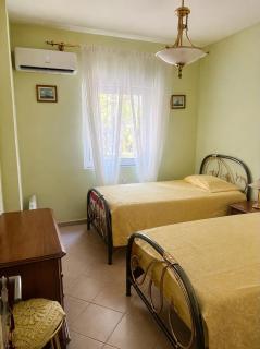 Apartament Cozy corner 2 - Saranda - 5