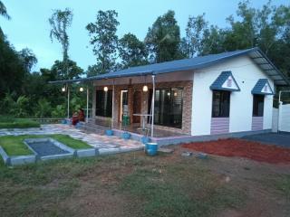 Vihara home stay 1Bhk villa - 4