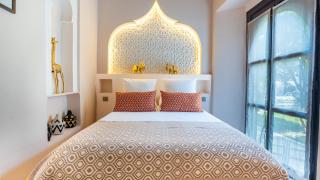 Riad & Spa KSAR AGDID - 9