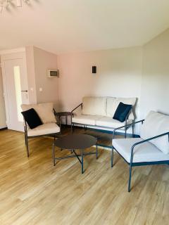 Ferienwohnung Fuchsbau für Naturliebhaber und Biker - 6