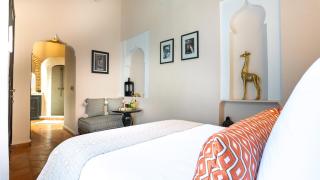 Riad & Spa KSAR AGDID - 7