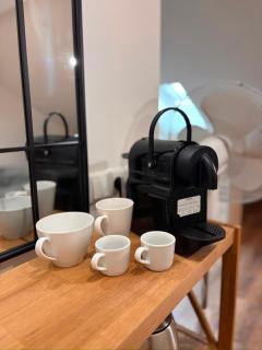 Zentrale Wohnung Gmunden Alte Bäckerei - 7