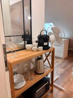 Zentrale Wohnung Gmunden Alte Bäckerei - 6