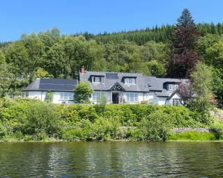 Ardross Cottage - 7