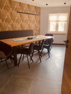 Ferienwohnung Fuchsbau für Naturliebhaber und Biker - 4