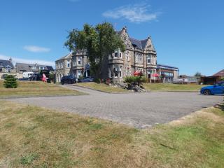 The Strathearn Hotel - 9