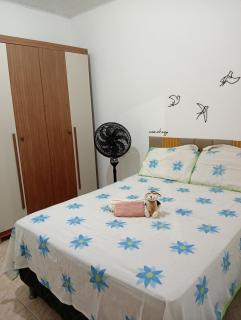 Hospedagem Familiar - 4