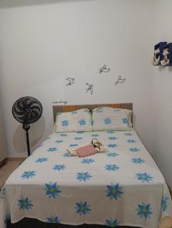 Hospedagem Familiar - 1