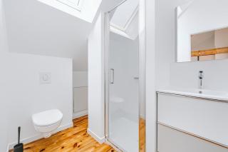 Maison avec Terrasse - Tout à pied à Carteret - 6
