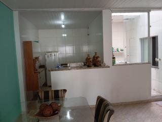 Hospedagem Familiar - 8