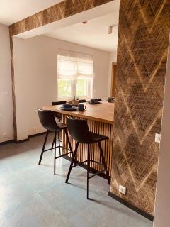 Ferienwohnung Fuchsbau für Naturliebhaber und Biker - 3
