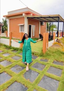 Joy Inn Homestay Kurnool - 0