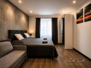Black Salt Apartments - 7