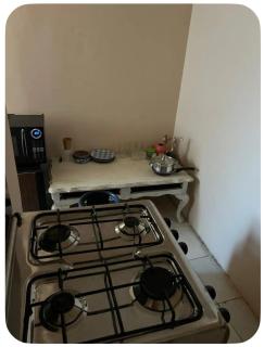 tranquil studio apartment - 3