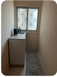 tranquil studio apartment - 2