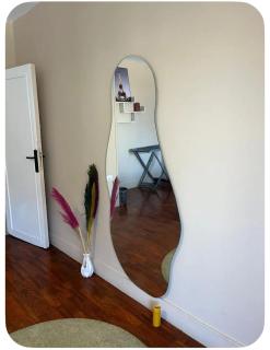 tranquil studio apartment - 5