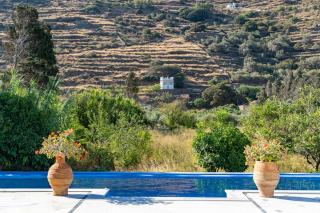 Villa Cypress with Private Pool and Mountain Views - 3