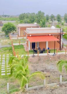 Joy Inn Homestay Kurnool - 4