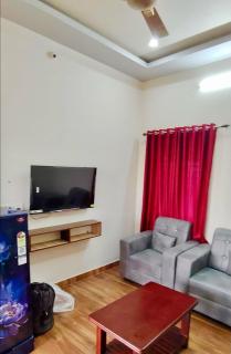 Joy Inn Homestay Kurnool - 2