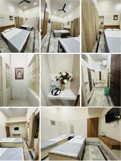 House of Kashi Homestay- Studio and Budget Rooms - 4