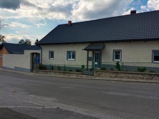 Ferienhaus Strohmayer - 8