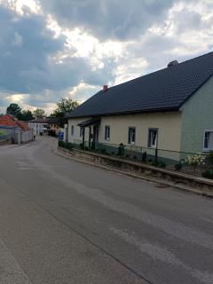 Ferienhaus Strohmayer - 9