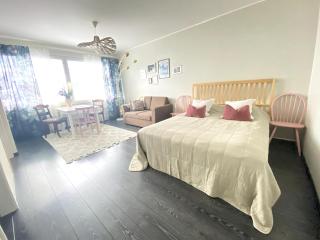 Cozy apartment in the center - 7