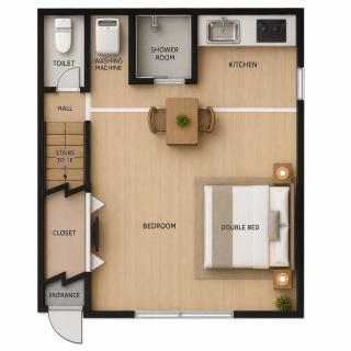 EVERDAY HOUSE Abeno - 9