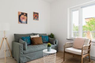 Fresh, Modern Living in a Beautiful Solna Area - 4