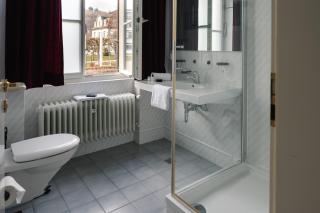 Villa Widder - Boutiquehotel - 8