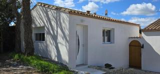 Maison coin calme entre La Rochelle et le Marais Poitevin - 1