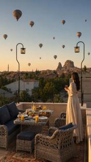 Üçhisar Palace İn Cappadocia - 3