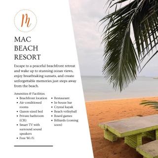 MacBeach Resort 2 - 9