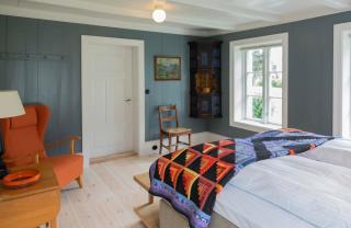 Østigård 1810 Prestegårdshuset - 7