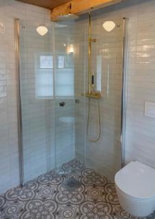 Østigård 1810 Prestegårdshuset - 5