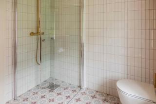 Østigård 1810 Prestegårdshuset - 1